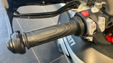 Ducati Multistrada 950 - Red + Spoked Wheels (MY18)